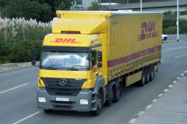 DHL vinde Cargus către un fond de investiţii